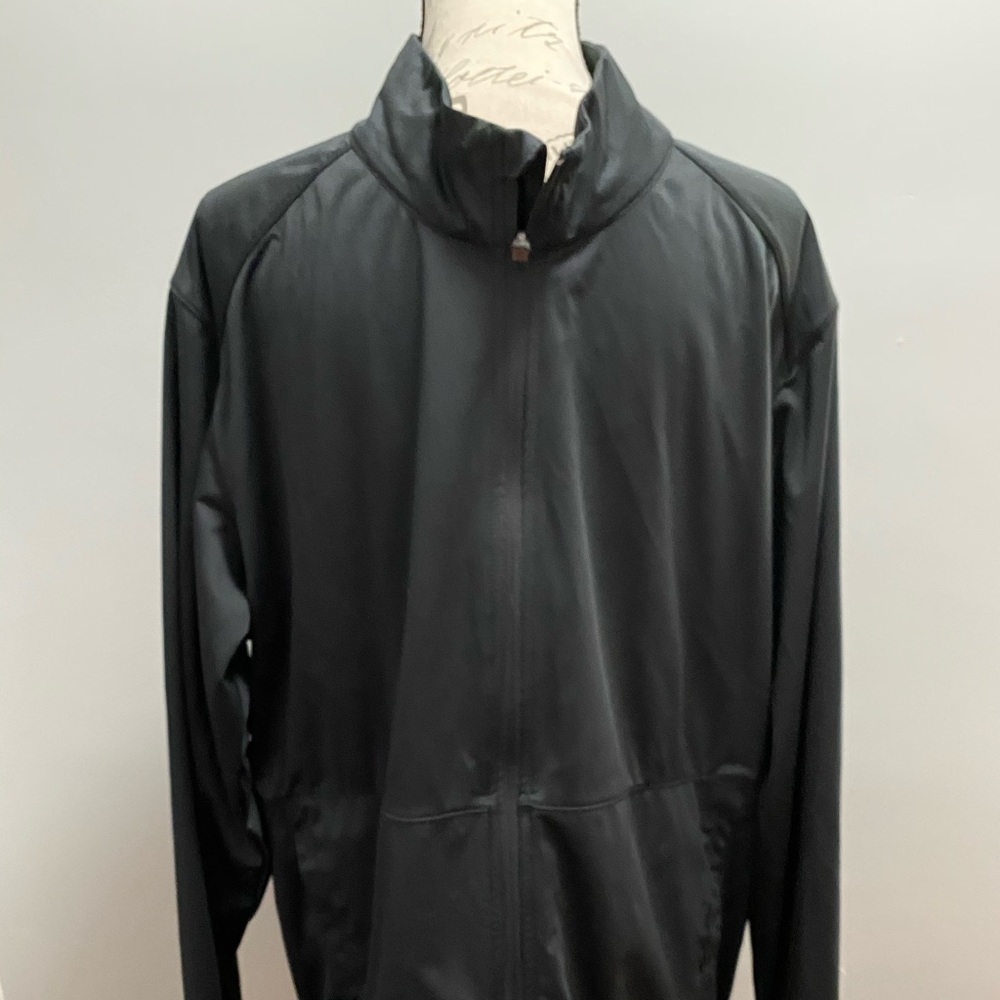 Snake Eyes Golf Jacket for Rain
